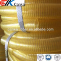 PVC low pressure helix suction hose 51mm,65mm,76mm